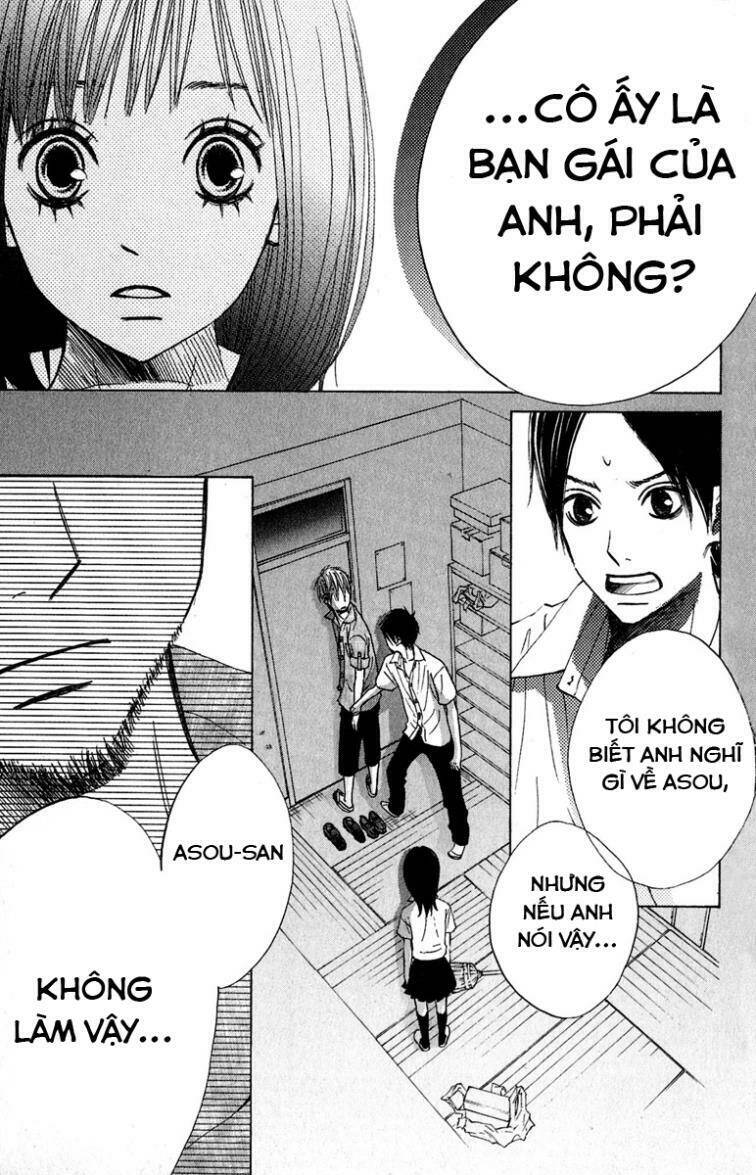 tonari no atashi chapter 7 19