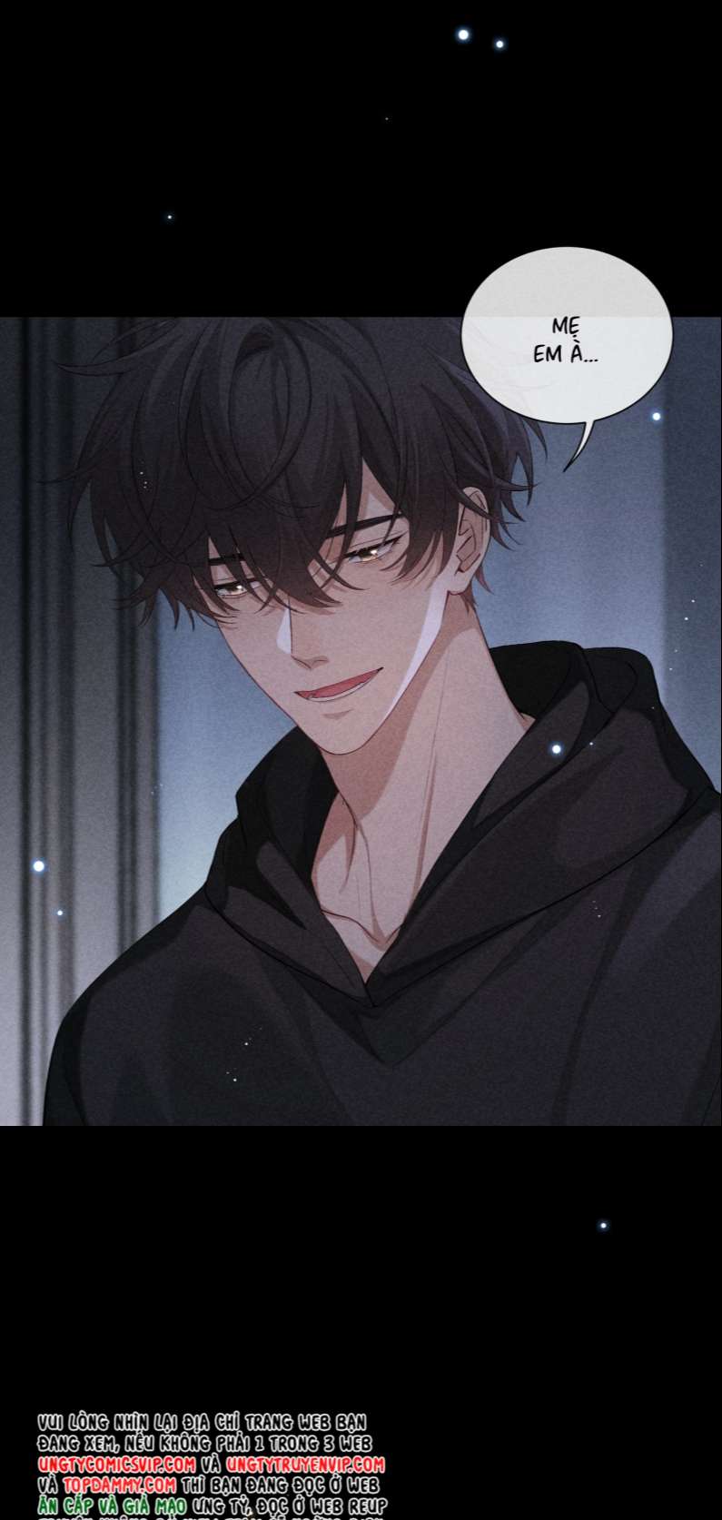 trò chơi săn mồi chapter 74 2