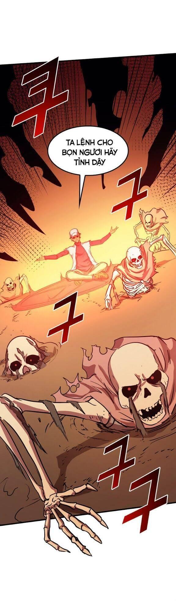 tôi trở lại thăng cấp một mình chapter 53 80