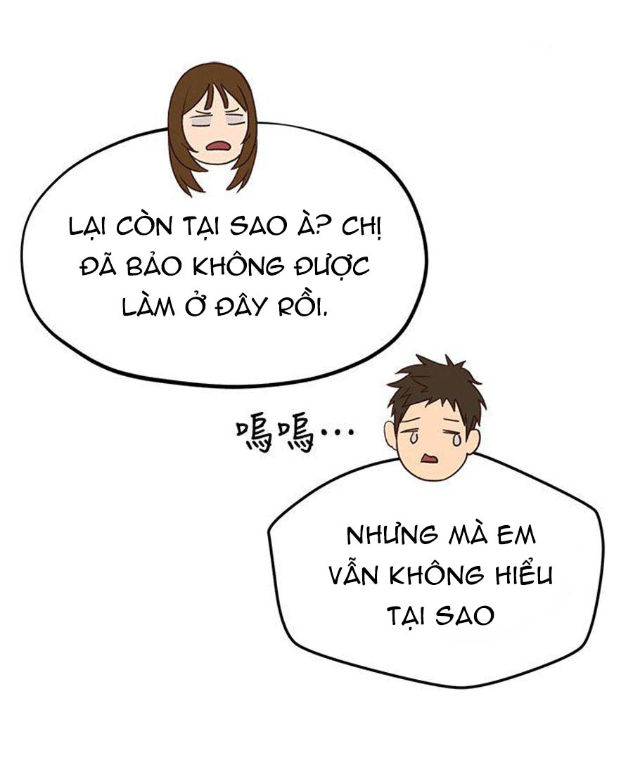 cô gái bé nhỏ của tôi chapter 10.1 19