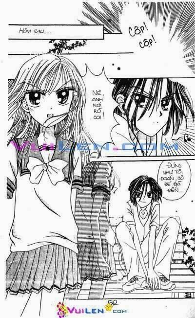 đôi giày thủy tinh chapter 12 62