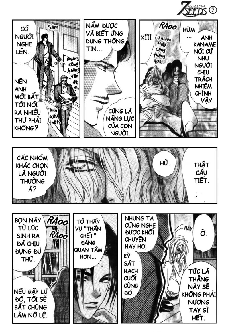mầm sống chapter 39 14
