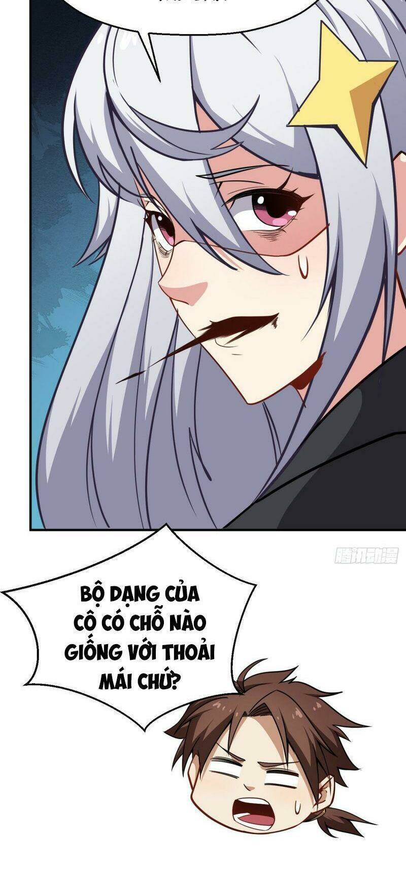 tổ thượng có tiền chapter 21 14