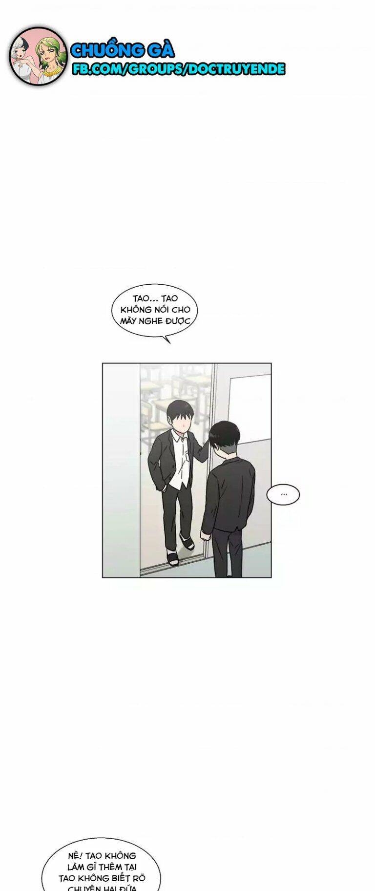 …”một sự thật khá khó chịu.” chapter 51 24