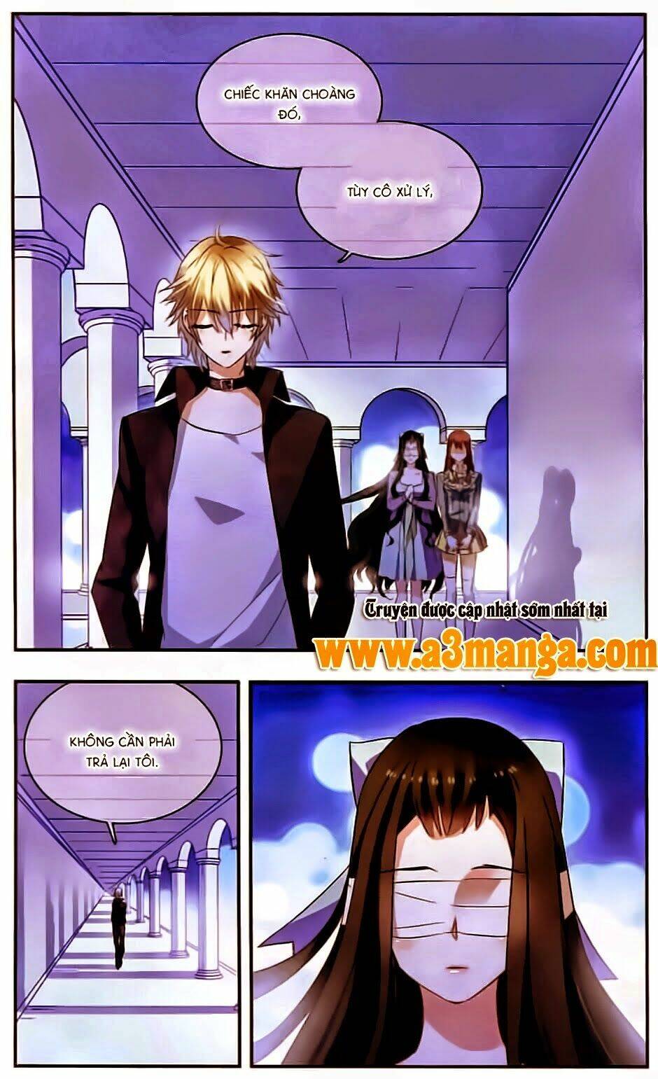 ngôi sao câu lạc bộ chapter 98 3