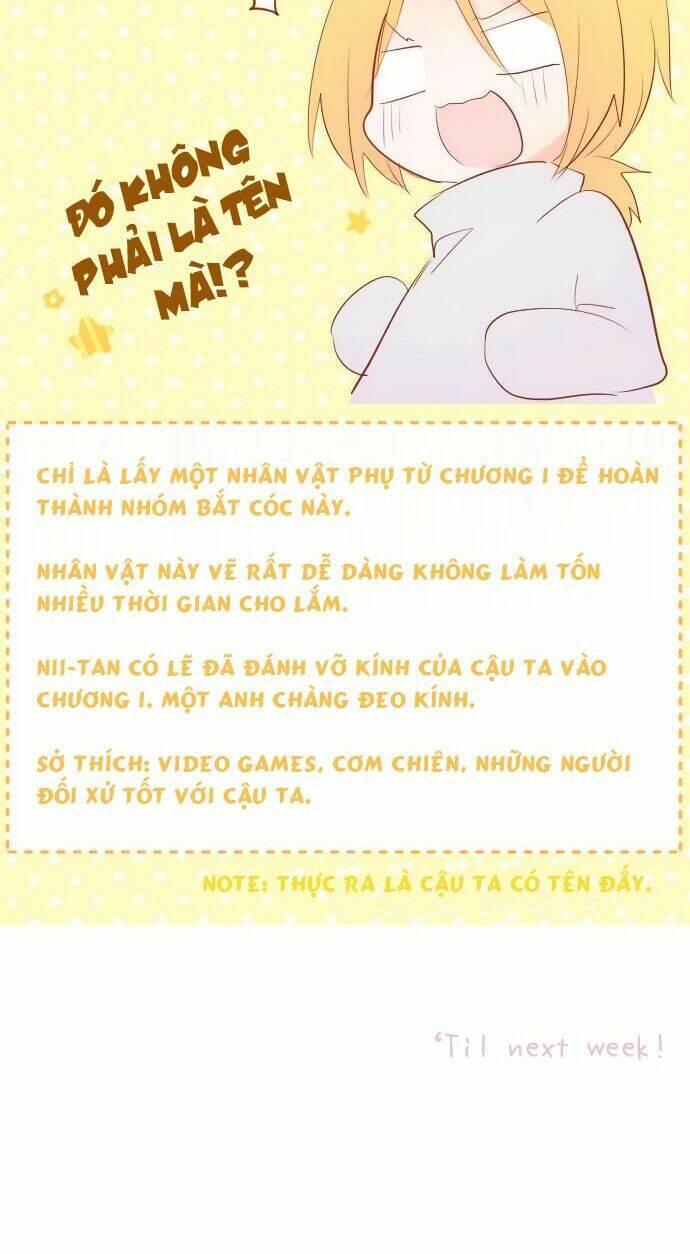 những cư dân ngõ hẻm (thiên hàn) chapter 8 44