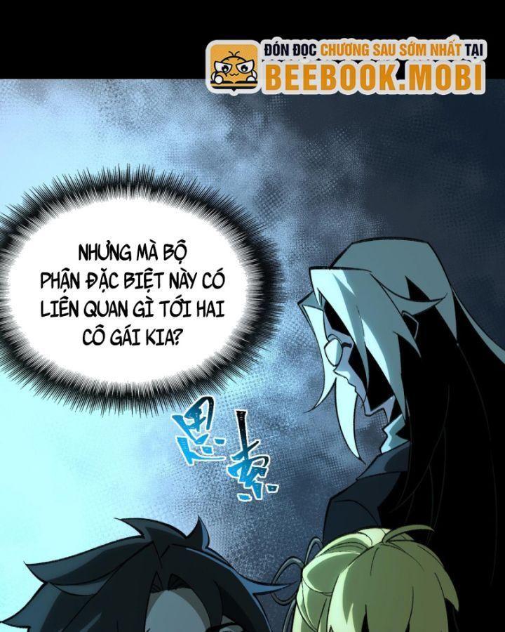 ta , sáng tạo ra đô thị truyền thuyết chapter 4 43