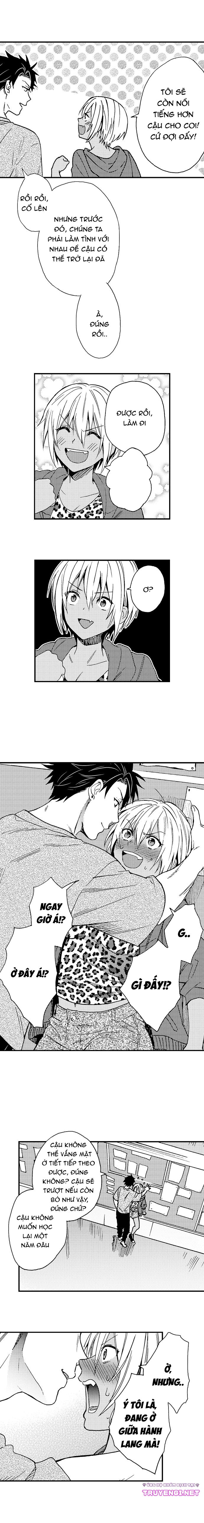 bị chịch bởi thằng bạn thân chapter 11 7