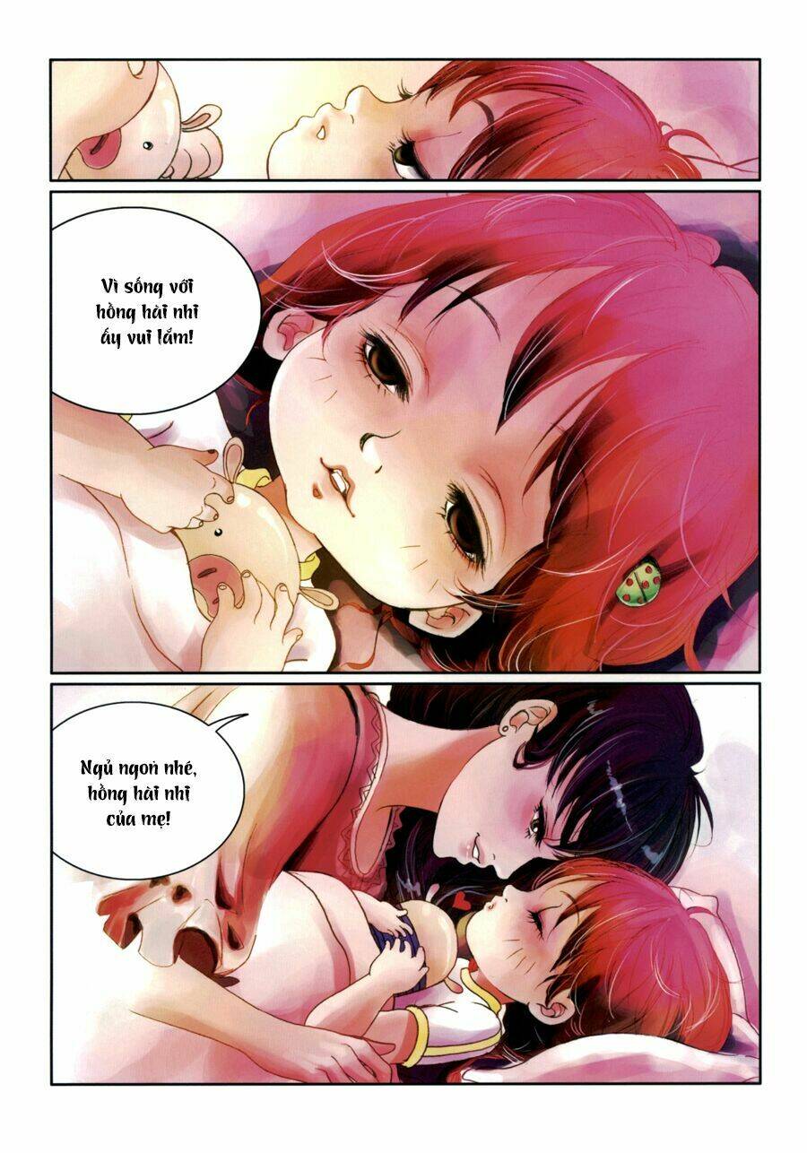 china girls chapter 5 11