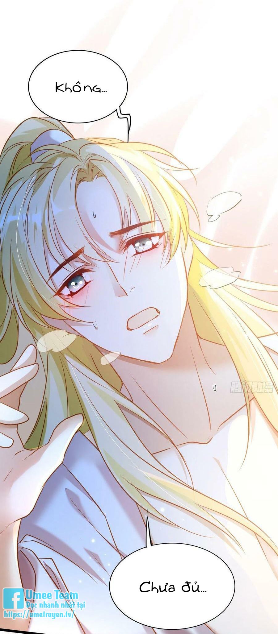 lục thân bất nhận chapter 82 23