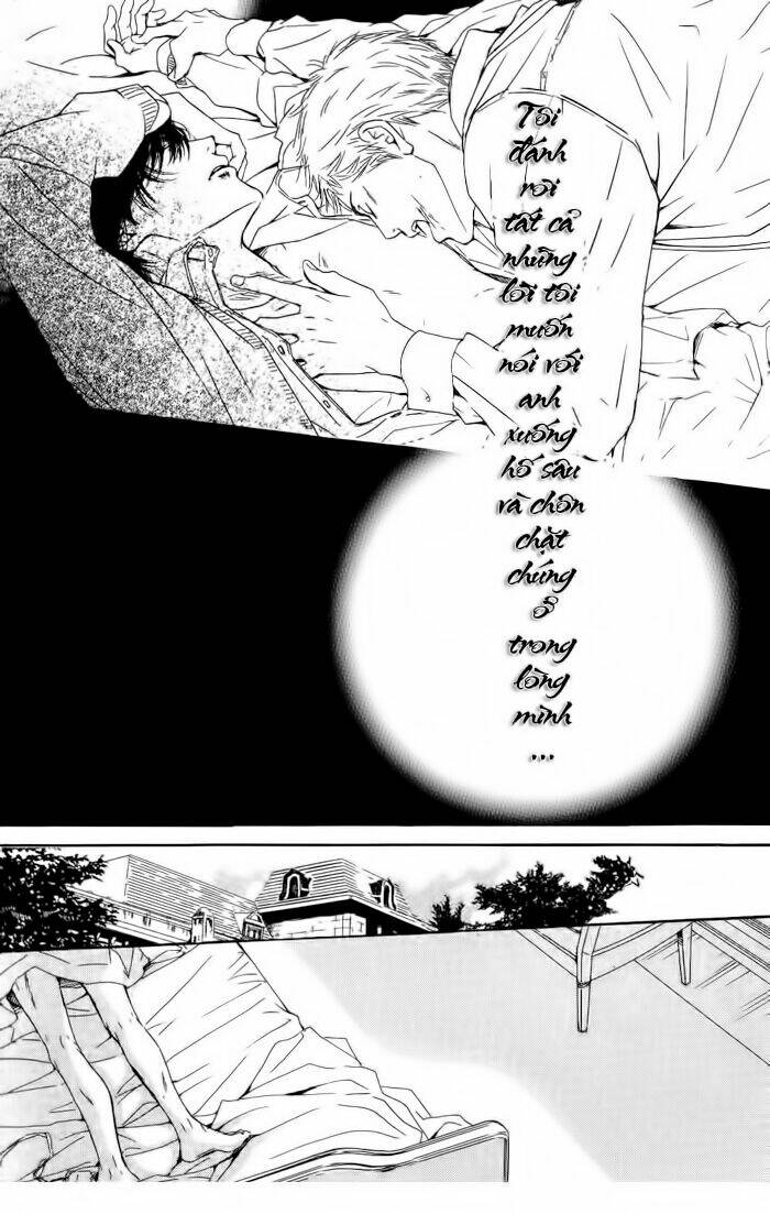 bình minh u sầu chapter 4 31