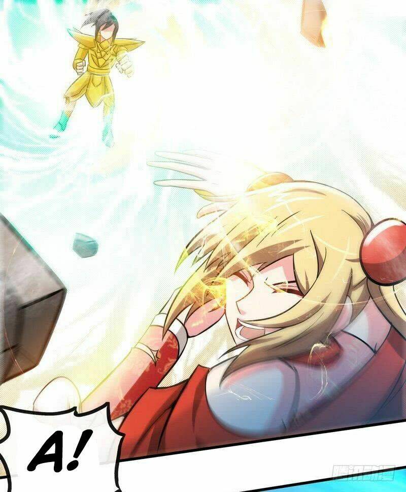 chí tôn thần ma chapter 22 6