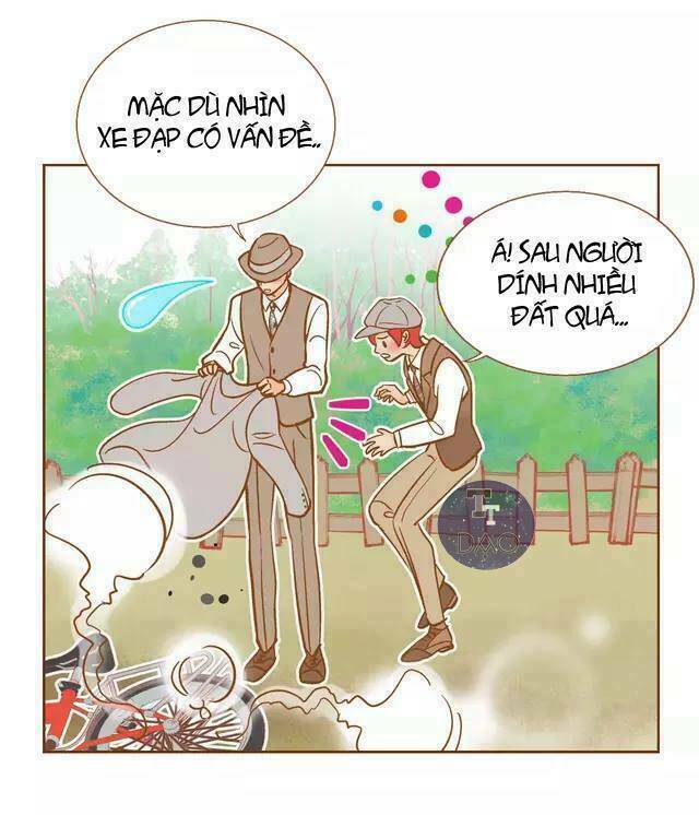 tân lang yếu tòng tiểu dưỡng khởi chapter 12 47