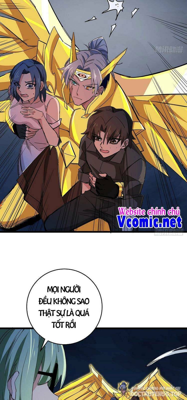 giải cứu 99 nữ chính ở mạt thế chapter 86 14