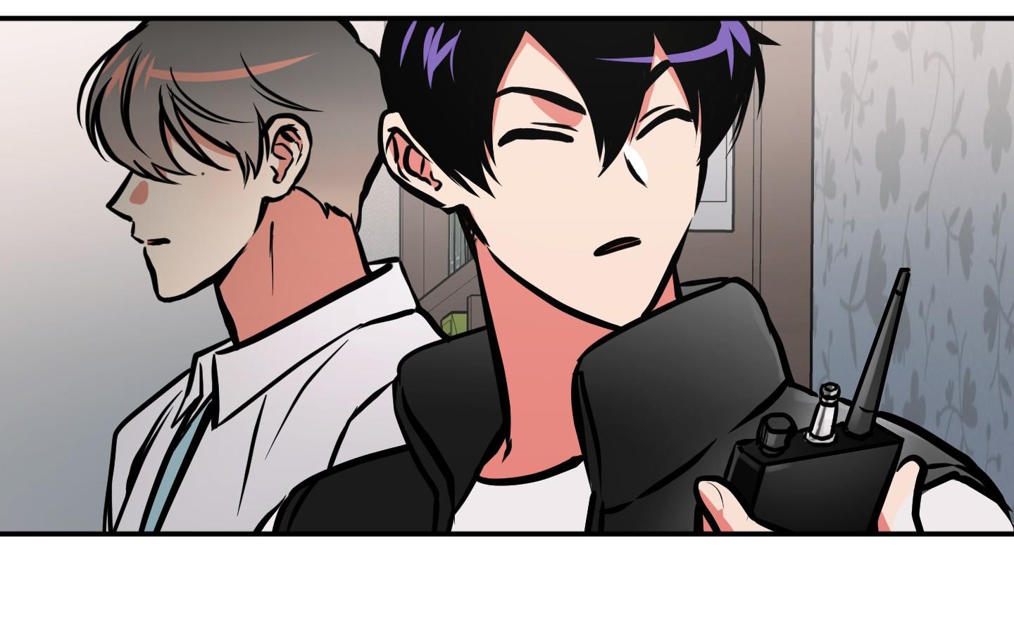 cây thương của ghost chapter 16 99