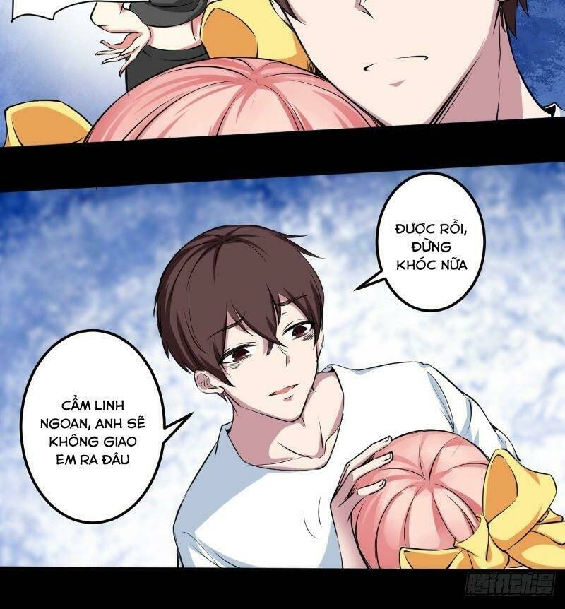 điện thoại vạn năng chapter 3 8