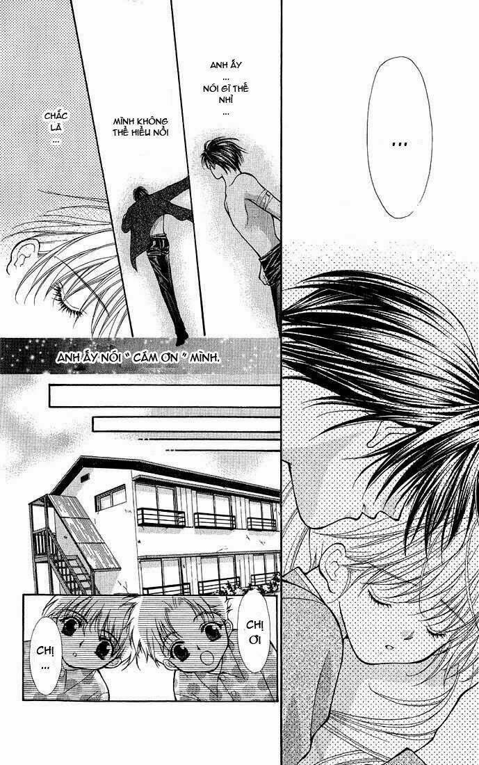 anh chàng khắc tinh chapter 1 33