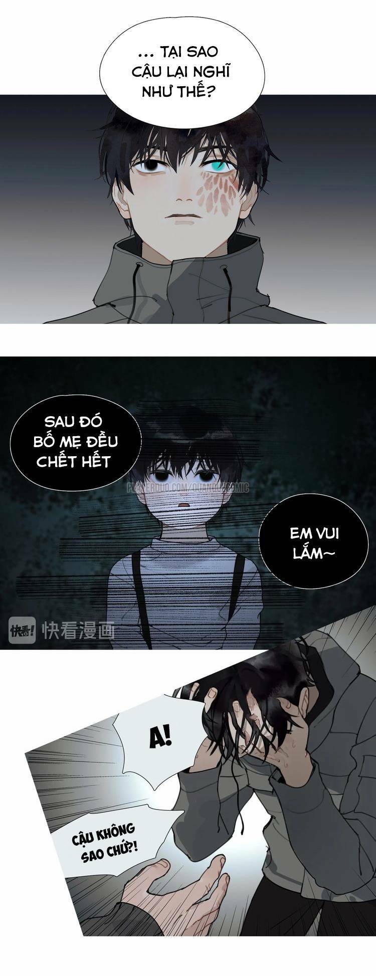 thần trạch chapter 8 26