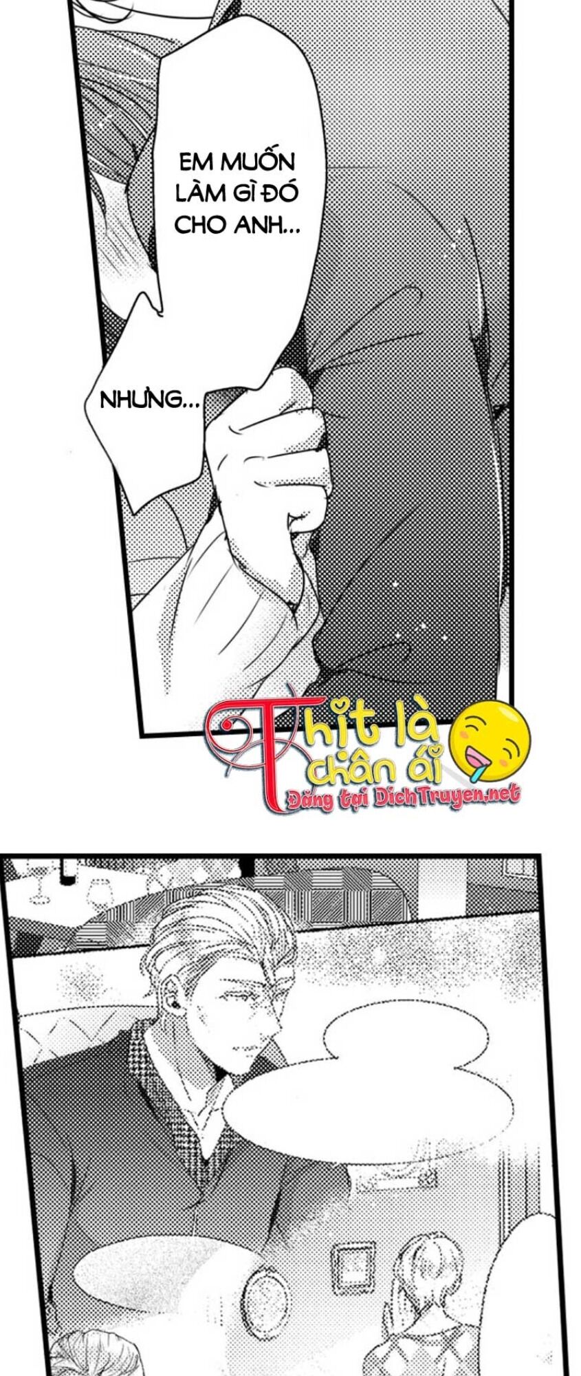 sai rồi, sếp tây nhà tôi không phải là quý ông đâu! chapter 35 7