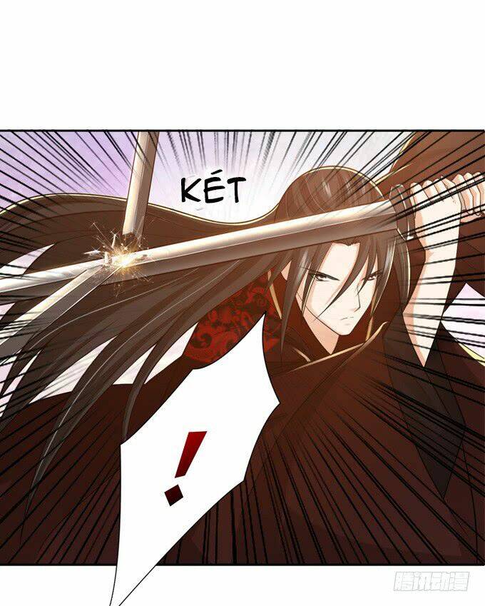 tam quốc chi vân thăng long khởi chapter 3 18