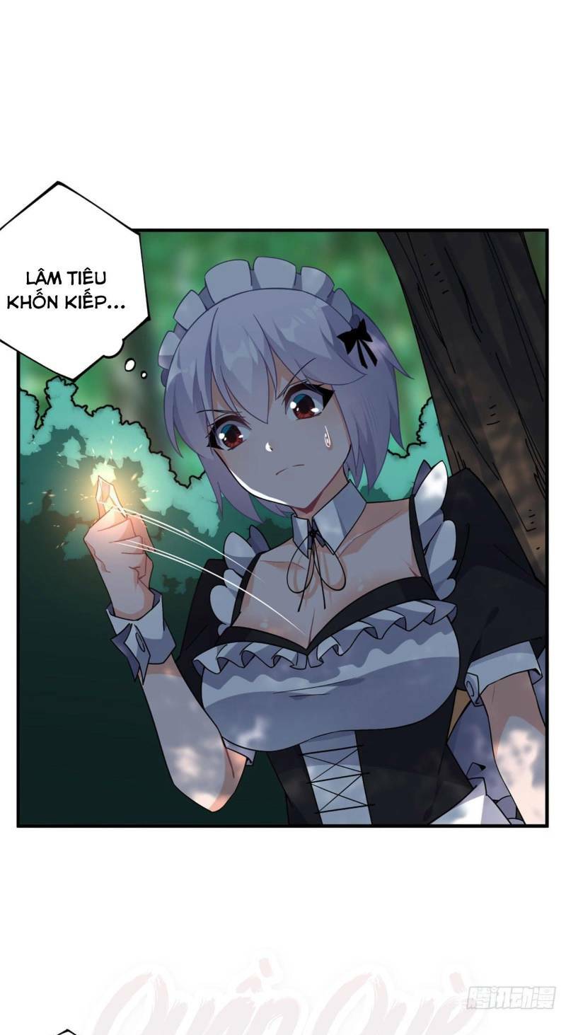 nhặt ma vương về làm nữ hầu chapter 37 17