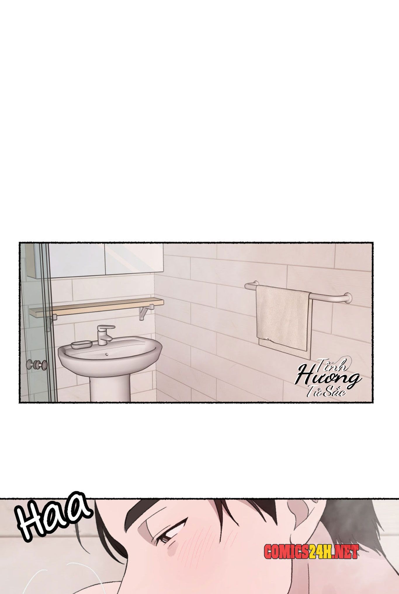 ruru tinh quái chapter 11 7