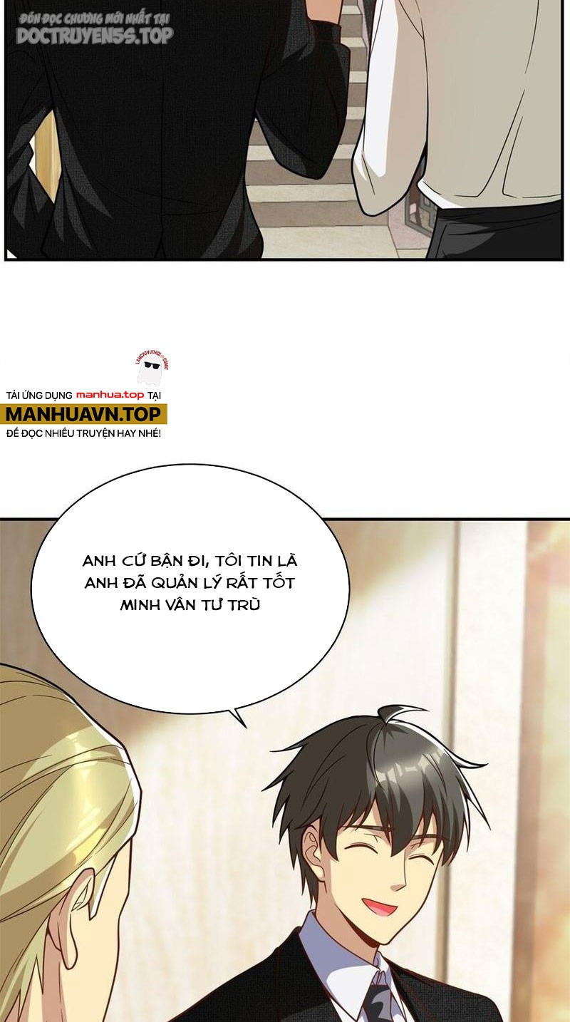 ta làm giàu từ thua lỗ game chapter 129 35