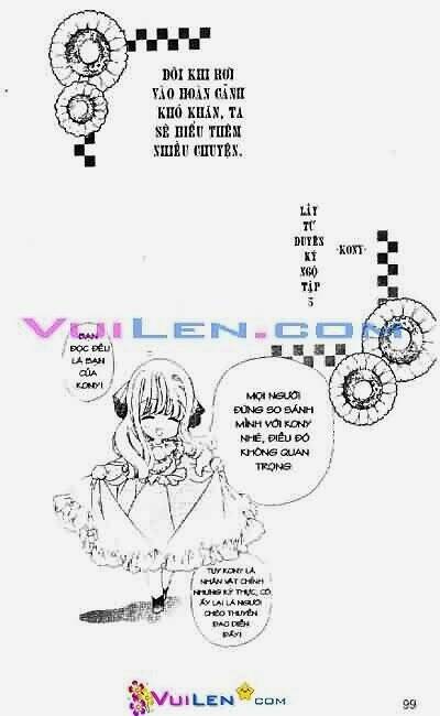 duyên kỳ ngộ chapter 7 100