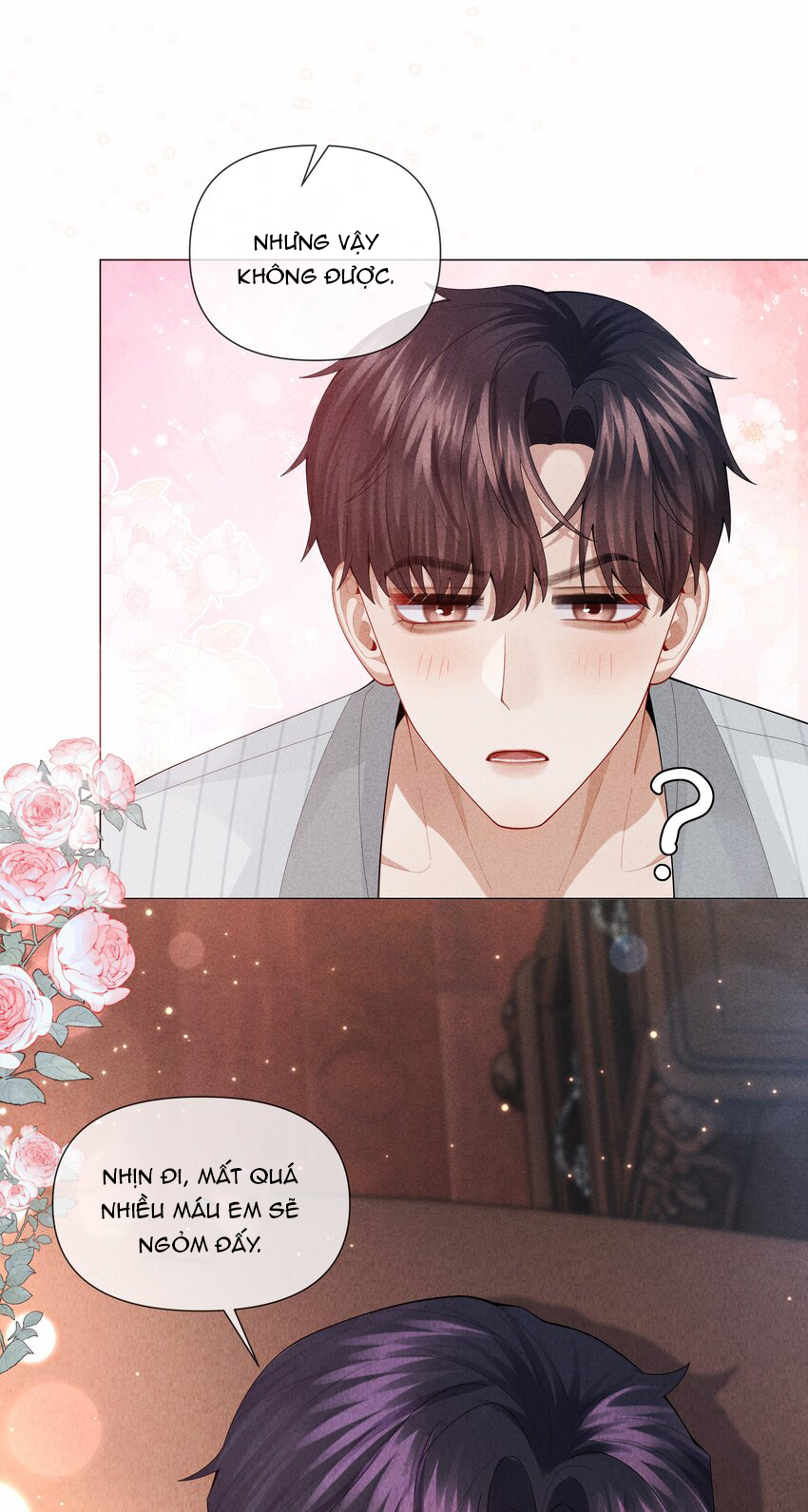 dior tiên sinh chapter 79 19