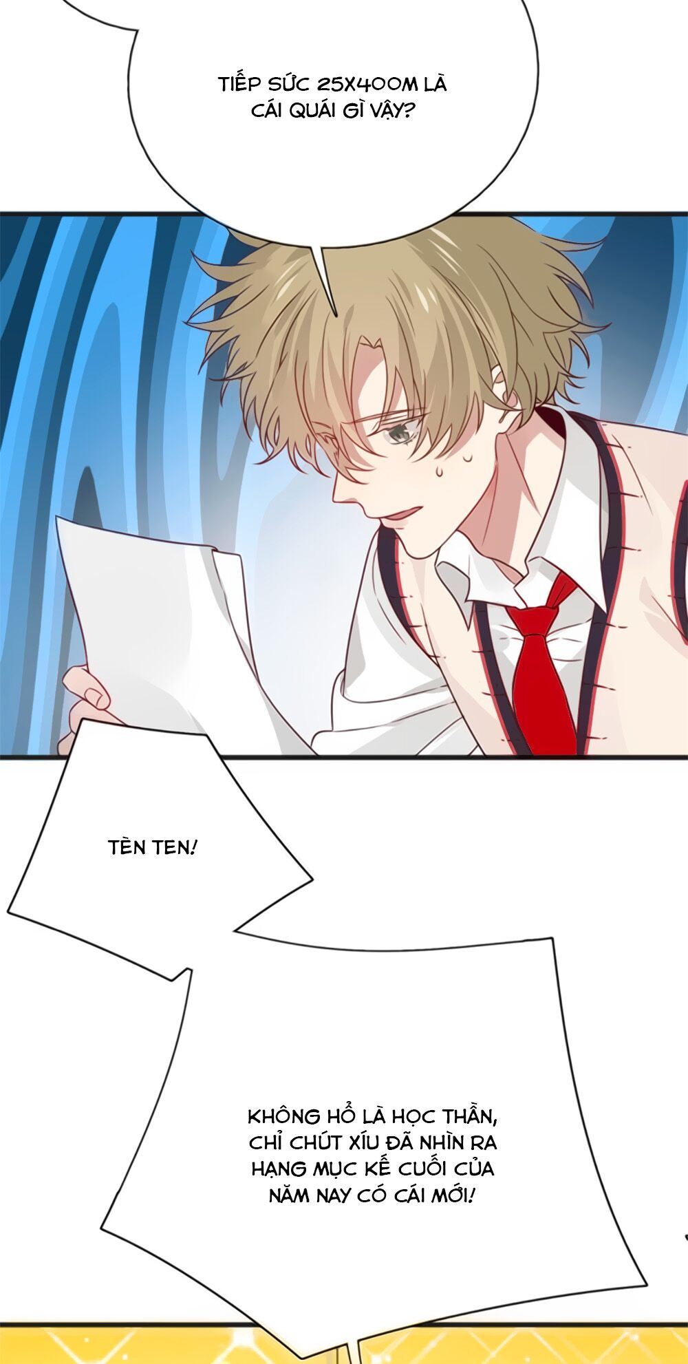 xông vào tim anh chapter 25 9