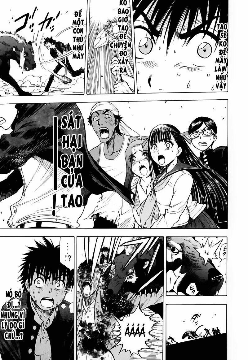 cage of eden chapter 26 10