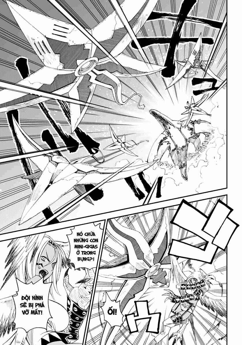 12 beast chapter 3 12