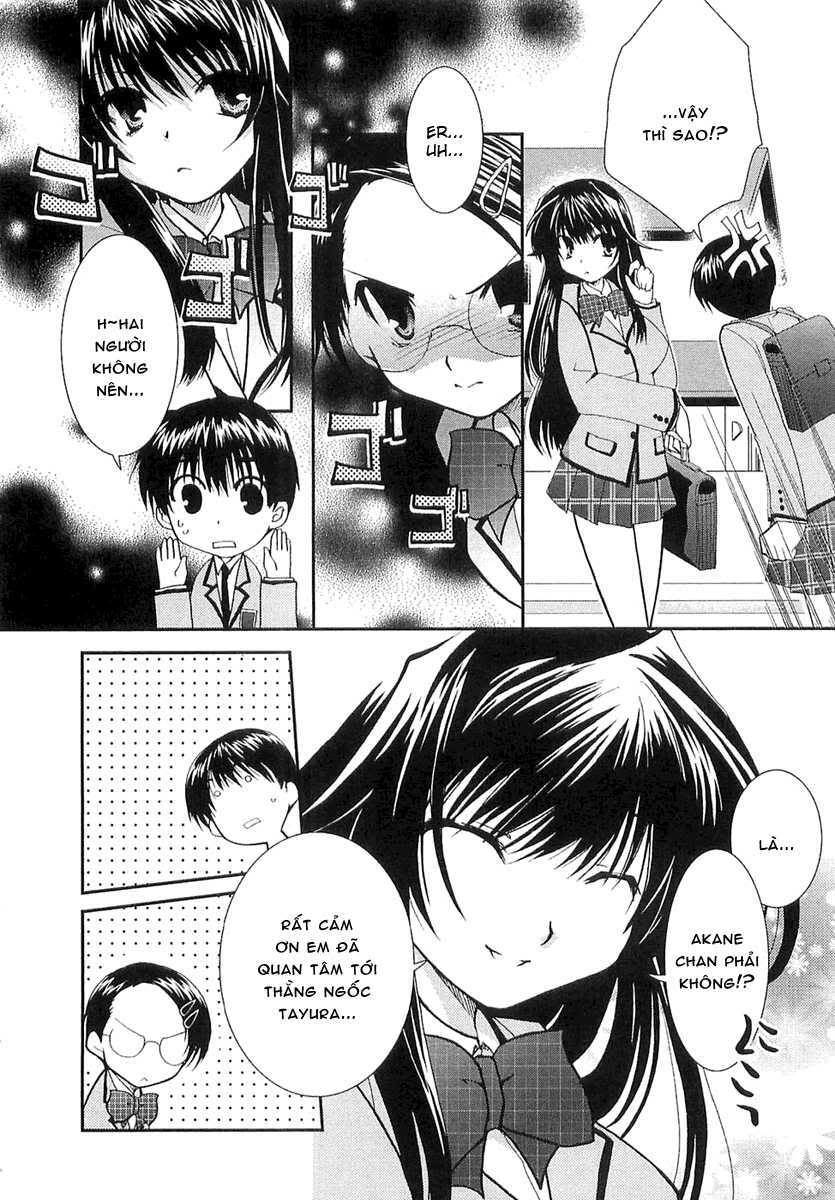 kanokon chapter 6 7