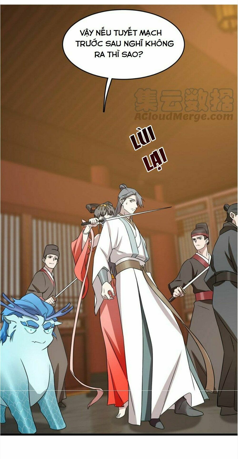 độc bộ thiên hạ: đặc công thần y chapter 79 33