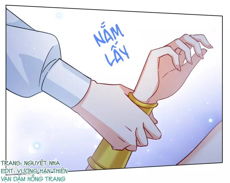 cô ấy đến rồi, xin nằm xuống! chapter 242 11