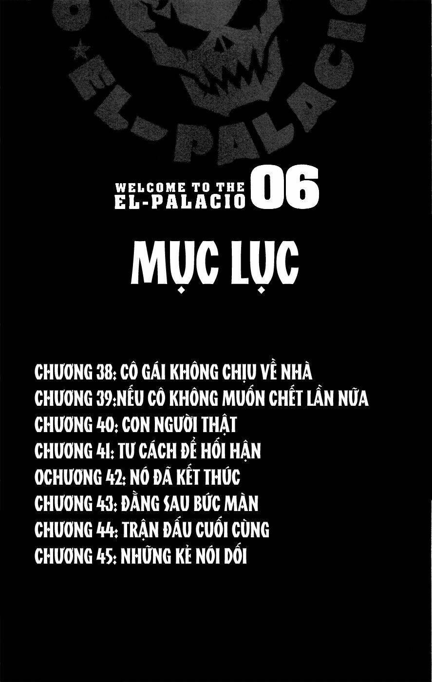 koko ga uwasa no el palacio chapter 38 6