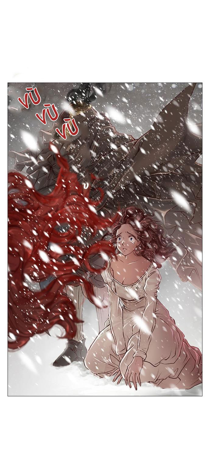 tôi chính là nhà sưu tập chim chapter 16 20