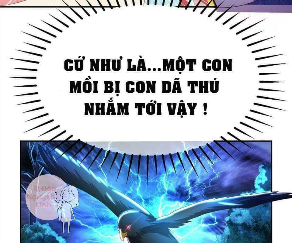 tổng tài xấu xa, đừng hòng thoát chapter 6 27