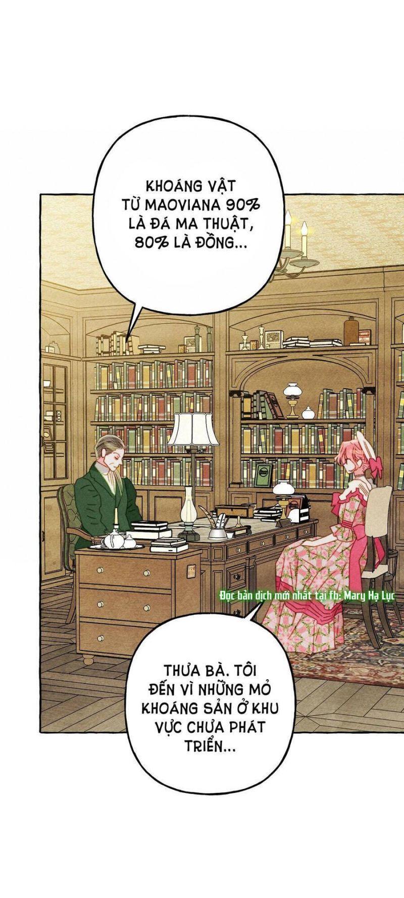 nuôi dưỡng một hắc long chapter 41 44