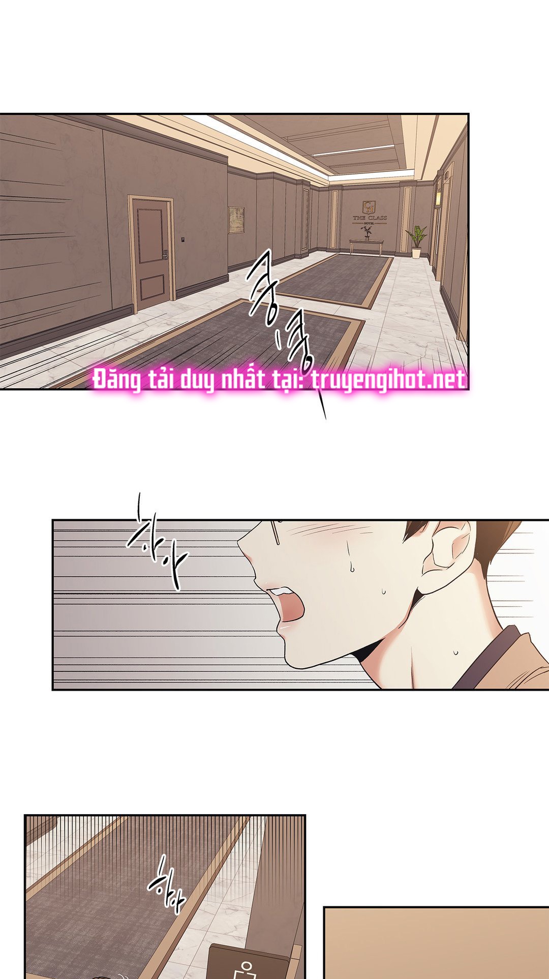 [18+] tình yêu hoang tưởng - love is an illusion queen chapter 1 34