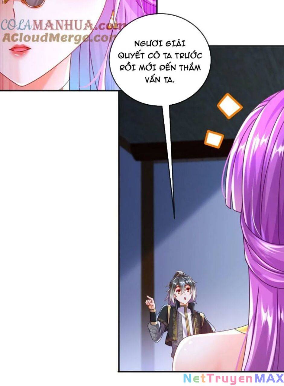 tuyệt thế đạo lữ chapter 68 9