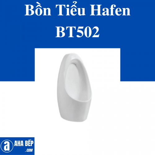 BỒN TIỂU NAM HAFEN BT502. Hàng Chính Hãng