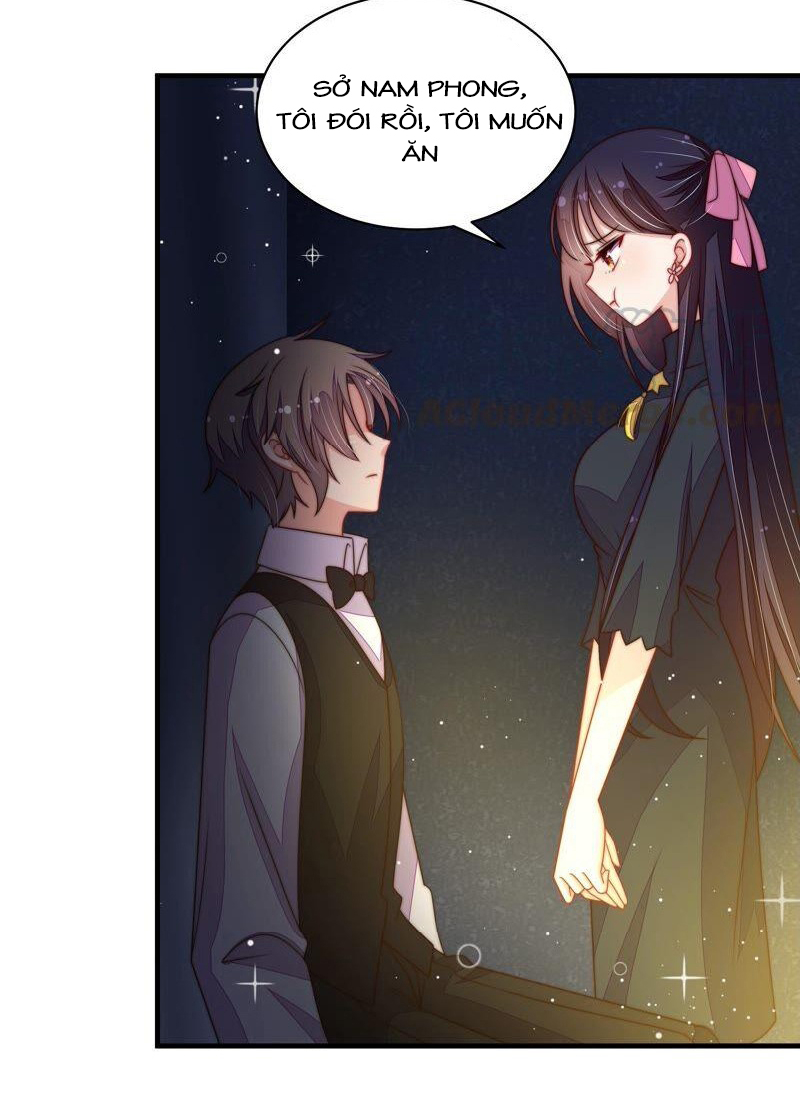 ngày nào thiếu soái cũng ghen chapter 379 14