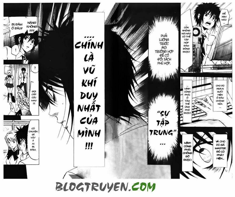 ma vương chapter 50 9