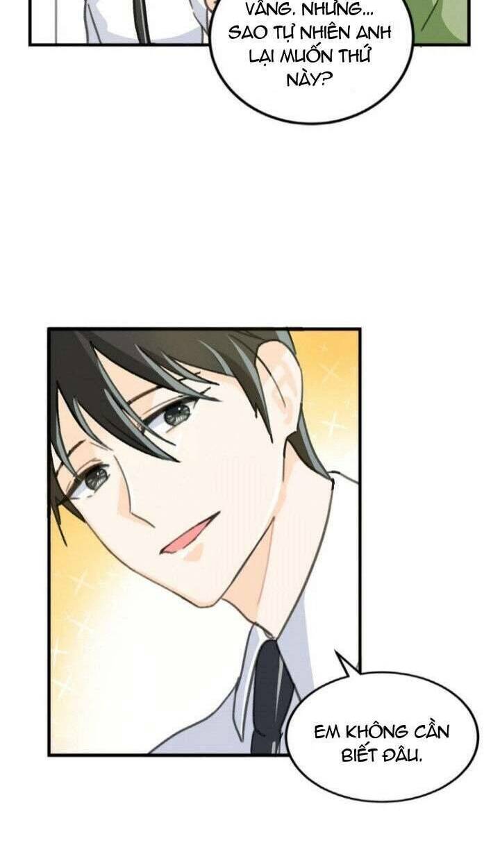 101 cách chinh phục trái tim em chapter 11 53