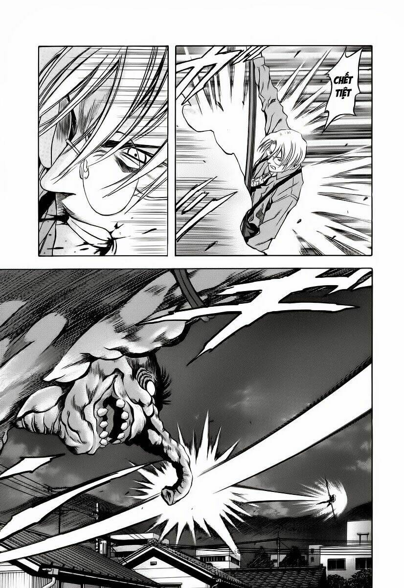 otogi matsuri chapter 63 11