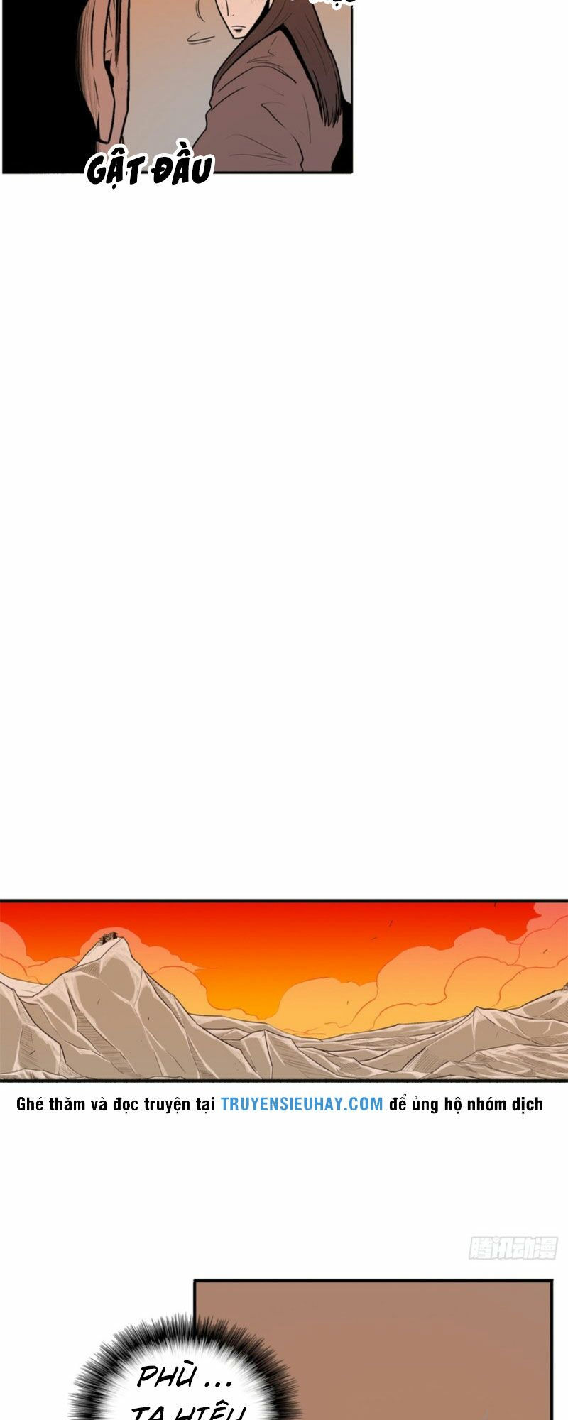 Bắc Kiếm Giang Hồ chapter 9 15