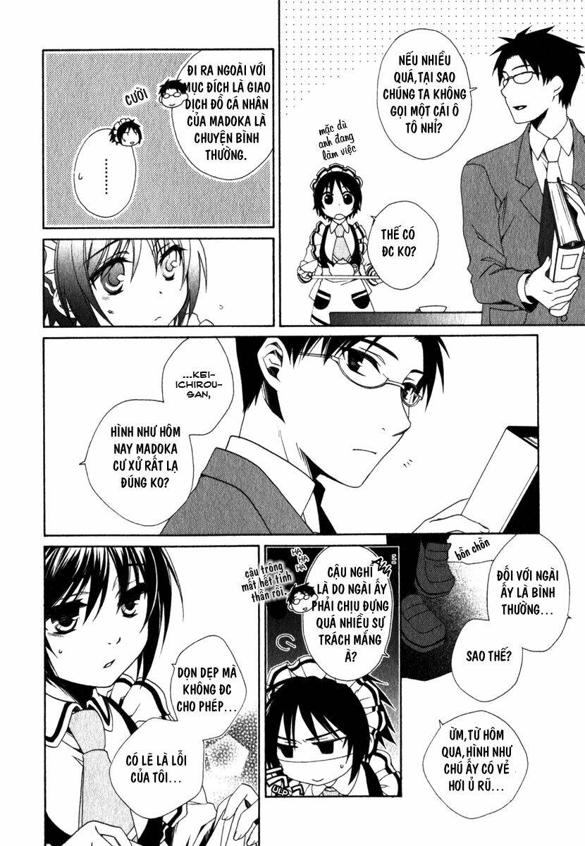 shounen maid chapter 11 16