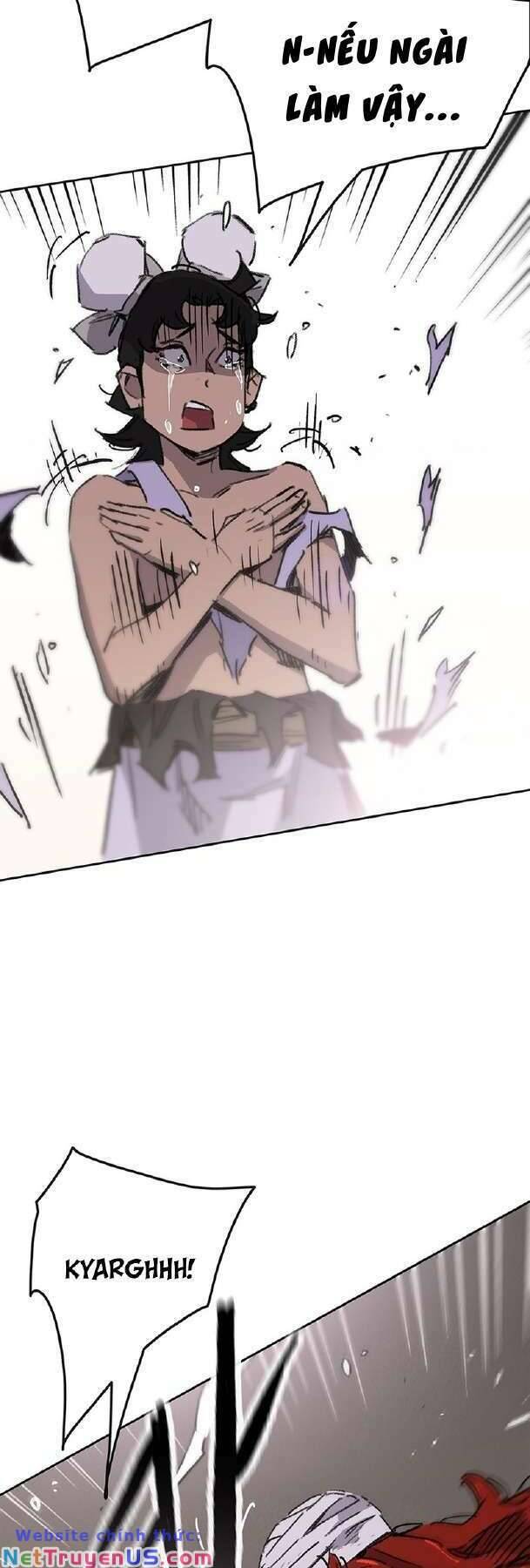kiếm sĩ bất bại chapter 180 10