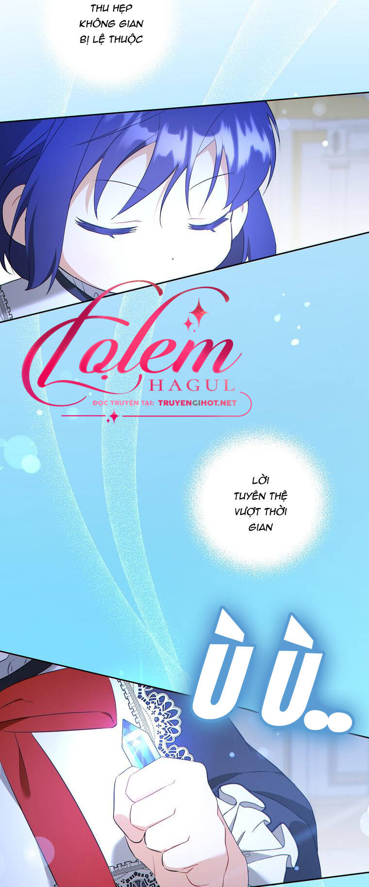 cho con núm vú đi mà chapter 49.1 30